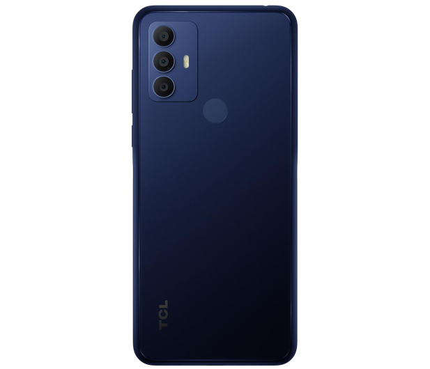 TCL 306 Dual SIM 3/32GB niebieski - 730666 - zdjęcie 6